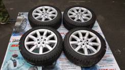 Mercedes. 8.5x18, 5x112.00, ET43