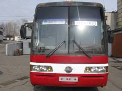 Ssangyong Transtar. Продается автобус Ssang YONG SB 85, 9 600 куб. см., 43 места