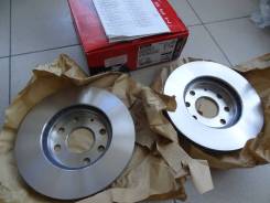 Диск тормозной. Chevrolet Aveo Chevrolet Lanos Daewoo Lanos Daewoo Sens Daewoo Nexia
