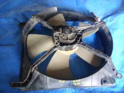 Диффузор. Toyota: Corona, Scepter, Ipsum, Camry Gracia, Mark II Wagon Qualis, Camry, Altezza, Tercel, Carina ED, Corona Exiv, Soluna, Vista, Celica, C...