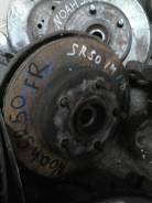 Ступица / TOYOTA / Lite Ace Noah / SR50G / F / R / 43211-28090
