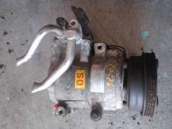 Компрессор кондиционера Hyundai Accent 1999-2010