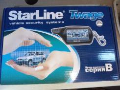 StarLine