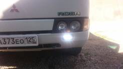 Mitsubishi Fuso Rosa. Автобус Mitsubishi FUSO ROSA, 2002г. 5200CC, 5 200 куб. см., 28 мест