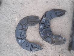 Кожух тормозного суппорта. Audi S Audi A4, 8E2, 8E5, 8EC, 8ED, 8H7, 8HE Audi S4, 8E2, 8E5, 8EC, 8ED, 8H7, 8HE Двигатели: AKE, ALT, ALZ, AMB, AMM, ASB...
