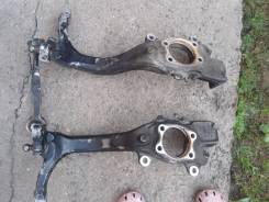 Кулак поворотный. Audi S Audi A4, 8EC, 8ED, 8H7, 8HE Audi S4, 8EC, 8ED, 8H7, 8HE Audi RS4, 8HE Двигатели: ALT, ALZ, AMB, AMM, ASB, ASN, AUK, AVK, AWA...