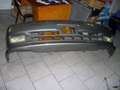 Бампер. Toyota Grand Hiace, KCH16W, VCH10W, VCH10, KCH16, VCH16W, KCH10W, KCH10, VCH16
