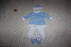 Костюмы новогодние.