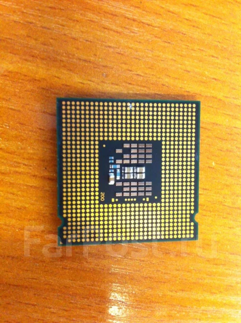 Intel Core 2 Quad Q9300 ����