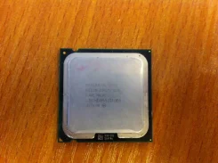 Intel Core 2 Quad Q9300 ����