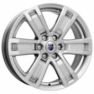 K&K R7-Рольф. 7.0x16, 6x114.30, ET30, ЦО 66,1 мм. Под заказ
