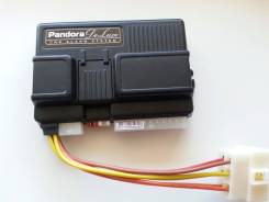 Pandora