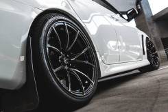 Weds Sport SA-10R. 8.5x18, 5x114.30, ET45