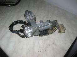 Замок зажигания. Isuzu Bighorn, UBS52CK, UBS52CS, UBS52CW, UBS52FK, UBS52FW