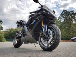 Yamaha YZF R1. 1 000 куб. см., исправен, птс, с пробегом