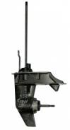 Yanmar. 27,00 л.с., 4-тактный, дизельный, нога X (635 мм)