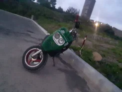 Yamaha BWS 50. 72����. ��., ��������, ���������, ������ �� �� ����