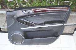 Обшивка двери. Mercedes-Benz GL-Class, X164