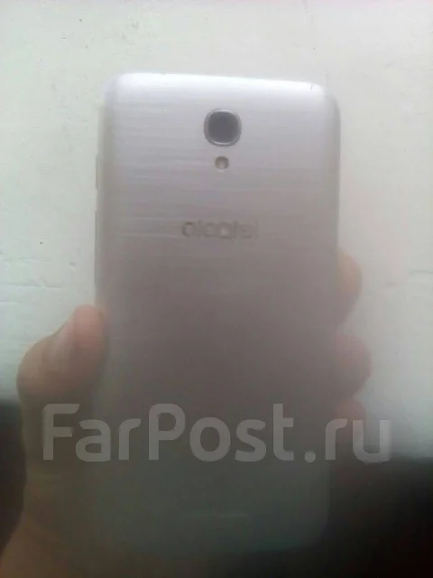 Alcatel POP 4 5 5051D. �/� ����