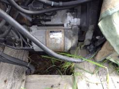 Стартер. Toyota Land Cruiser, FZJ100, FZJ105, FZJ70, FZJ71, FZJ73, FZJ74, FZJ75, FZJ76, FZJ78, FZJ79, FZJ80, FZJ80G, FZJ80J Lexus LX450, FZJ80 Двигате...