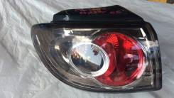 Стоп-сигнал. Mazda Demio, DY5W