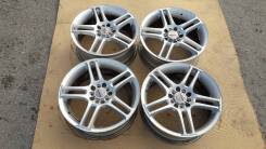 Hokuto Racing Hiryu. 7.0x17, 5x100.00, 5x114.30, ET47, ЦО 73,0 мм.