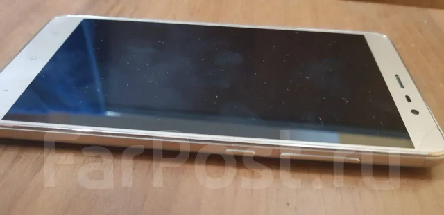 Xiaomi Redmi Note 3 Pro. �/� ����