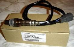 Датчик кислородный. Subaru Forester, SG5 Subaru Impreza, GDB, GDA, GGB, GGA Двигатели: EJ205, EJ207. Под заказ