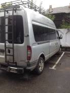 Maxus. Продаётся Максус, 2 500 куб. см., 16 мест