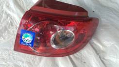 Стоп-сигнал. Mazda Demio, DY5W