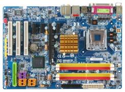 LGA775