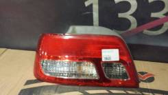 Стоп-сигнал. Toyota Carina, CT210, AT210