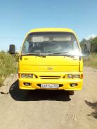 Hyundai Chorus. Продается автобус Hynday Chorus, 3 200 куб. см., 18 мест