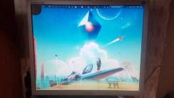 Samsung. 19" (48 см), технология LCD (ЖК)