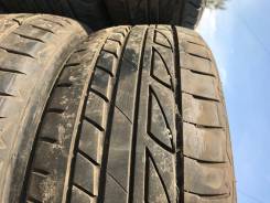 Bridgestone Playz PZ1. Летние, износ: 10%, 2 шт
