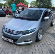 Пневмоподвеска. Honda Insight, ZE2, ZE3, DAA-ZE2 Honda Fit, GP6, UA-GD2, GP4, DBA-GE9, DBA-GE7, UA-GD4, LA-GD4, GE7, GD3, LA-GD2, DBA-GD4, CBA-GD4, GE...