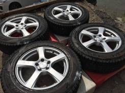 Violento. 7.0x17, 5x114.30, ET38
