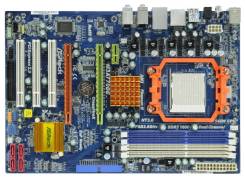 Socket AM3