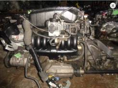Двигатель в сборе. Toyota: Estima Emina, Isis, Supra, Chaser, Crown, Master Ace Surf, Mark II, Lite Ace, Caldina, Town Ace, Corolla Fielder, Hiace, Ma...