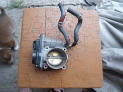 Заслонка дроссельная. Nissan: Teana, Qashqai+2, Bluebird Sylphy, Caravan, X-Trail, NV350 Caravan, Sylphy, Atlas, Serena, Dualis, Qashqai, Lafesta Двиг...