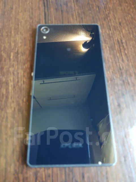 Sony Xperia Z2. �/� ����