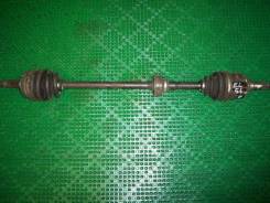 Привод, полуось. Toyota Corsa, EL41, EL51, NL40, NL50 Toyota Corolla II, EL41, EL51, NL40, NL50 Toyota Tercel, EL40, EL41, EL50, EL51, NL40, NL50 Toyo...
