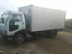 Hino Ranger. Продам , 6 000 куб. см., 5 000 кг.