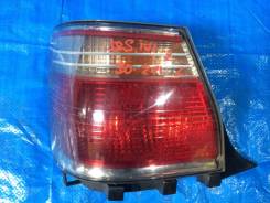 Стоп-сигнал. Toyota Crown, JZS171, JZS171W, JZS173, JZS173W, JZS175, JZS175W