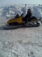 BRP Ski-Doo Summit. исправен, есть птс, с пробегом