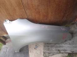 Крыло. Toyota Avensis, AZT251L, AZT250L, AZT250, AZT251, ZZT251, AZT255, ZZT250, AZT250W, ADT251, AZT251W, ADT250 Двигатели: 1AZFE, 2AZFSE, 1ZZFE, 2AD...