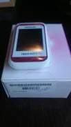 Samsung Champ Hello Kitty. �/� ����