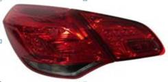 Стоп-сигнал. Opel Astra