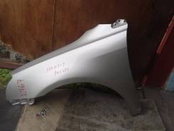 Крыло. Toyota Avensis, AZT251L, AZT250L, AZT250, AZT251, ZZT251, AZT255, ZZT250, AZT250W, ADT251, AZT251W, ADT250 Двигатели: 1AZFE, 2AZFSE, 1ZZFE, 2AD...