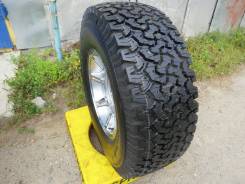 BFGoodrich All-Terrain T/A. Грязь AT, без износа, 1 шт